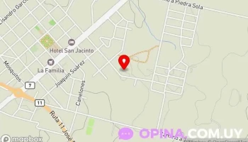 Dulce Tentacion - 91600 San Jacinto