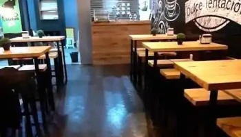 Dulce Tentación Pastelería artesanal y Café - Rivera Dulce Tentación Pastelería artesanal y Café - Rivera