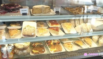 Dulcebett y Tutto Relleno - Minas Dulcebett y Tutto Relleno - Minas