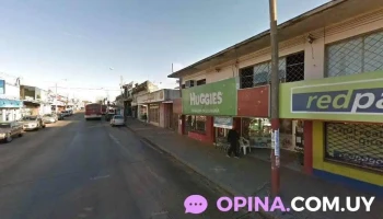 Dulcemanía - Av. José Batlle Y Ordoñez