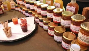 Dulces de la Comarca - Pan De Azúcar Dulces de la Comarca - Pan De Azúcar