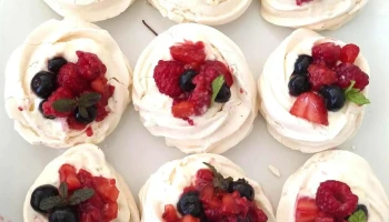 Dulces Passiones - Uruguay