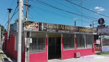 Dulcinea - Montevideo Dulcinea - Montevideo