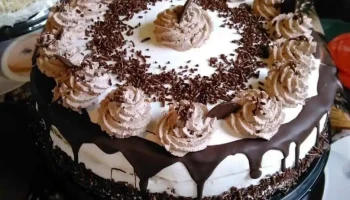 Dulzuras y Mas - Montevideo