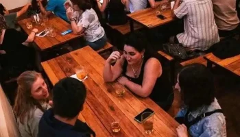 Duna Bar - Montevideo