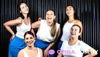 Duncan Dance - Montevideo