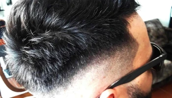 Easy Rider Barber Shop - 200 Manzana 8 Solar 9 Esquina