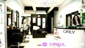 Eccellenza Hair Studio - 11300 Montevideo