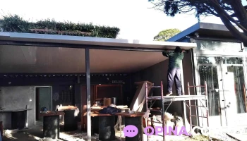 Echeverría & Olivera - Montevideo