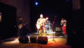 Ecie - San José De Mayo