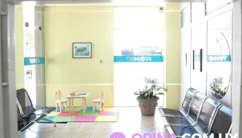 Ecodent - odontología - Paysandú