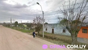 Ecofrut - 15500 Barros Blancos