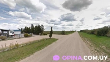 Ecomel - Camino Cabaña Paulier