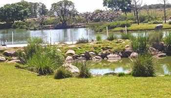 Ecoparque Talice - Ruta 3-General Jose Artigas