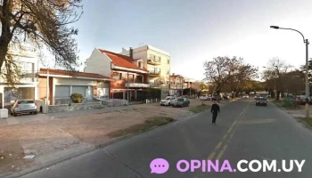 Ecovida Plus - Montevideo Ecovida Plus - Montevideo