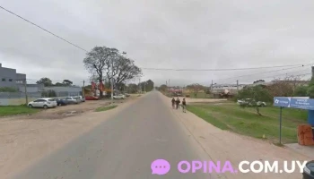 Ecsa Servicios- Adrian Djermakian - Av. Aerosur