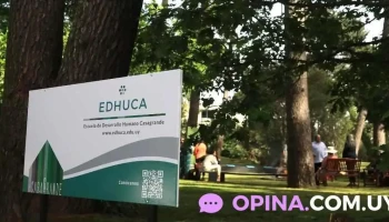 Edhuca :: Escuela de Desarrollo Humano Casagrande :: Punta del Este - Punta Del Este