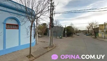 Edificio Ansina - Treinta Y Tres