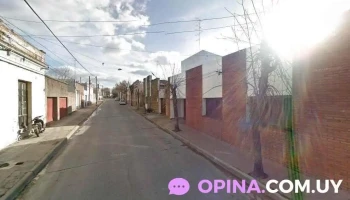 Edificio Arazá - San José De Mayo