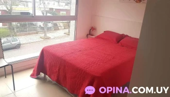 Edificio Coast Harbour - Col. Del Sacramento