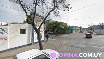 Edificio España - Paysandú Edificio España - Paysandú