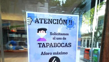 Editorial Contexto - Montevideo