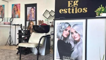 Eg estilos - 12100 Montevideo Eg estilos - 12100 Montevideo