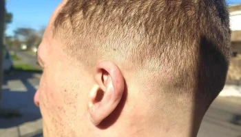 Ek Barberia - 12000 Montevideo