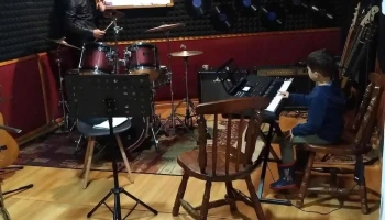 Eko Music - Departamento De Montevideo Eko Music - Departamento De Montevideo