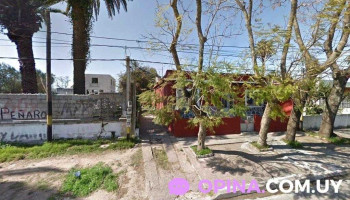 El 11 - 12000 Montevideo