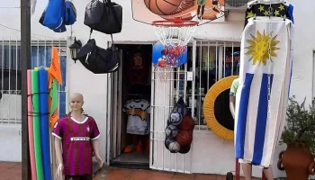 El 9 Deportes - 20000 Maldonado