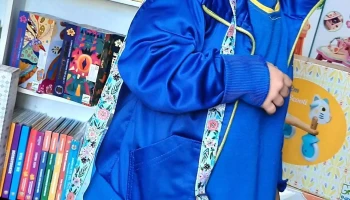 El Abrazo Tiendita Cultural - Col. Del Sacramento