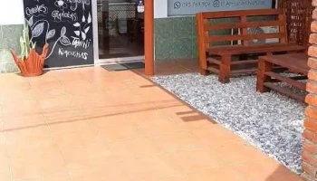 El Almacén productos naturales - La Floresta