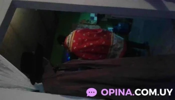 El Alpino - 60200 Quebracho