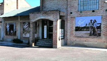 El Arriero - Ruta 101-Capitan Juan Antonio Artigas Km 29