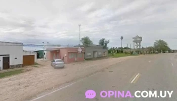 El Ati - Santa Clara De Olimar