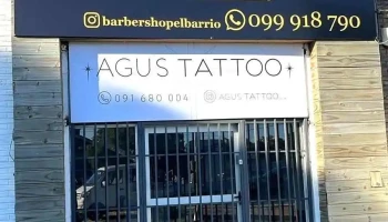 El Barrio barbershop (San José de Carrasco) - 15800 Ciudad De La Costa El Barrio barbershop (San José de Carrasco) - 15800 Ciudad De La Costa