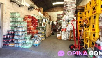 El Bisonte Ventadirecta - 60000 Paysandú