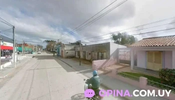 El Boom Indumentaria - 27100 Rocha