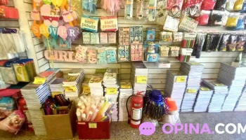 El Boom - Mayorista - Montevideo