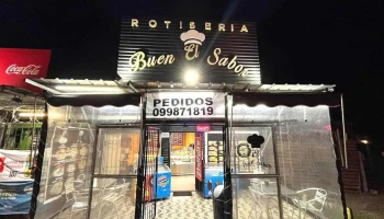 El Buen Sabor - Montevideo El Buen Sabor - Montevideo
