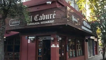 El Caburé - Montevideo El Caburé - Montevideo