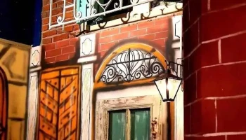 El Callejon Tango Bar - Montevideo El Callejon Tango Bar - Montevideo