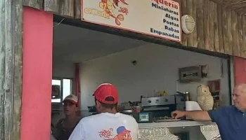 El Camarón Marisquería - Piriápolis El Camarón Marisquería - Piriápolis