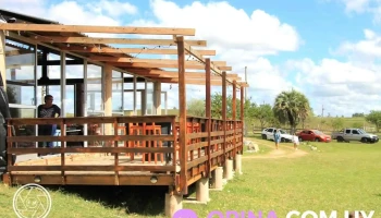 El Camping De Mariela - Departamento De Cerro Largo