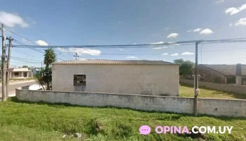 El Cañadón - Rio Branco El Cañadón - Rio Branco