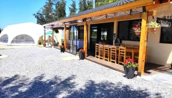 El Ceibo - San José De Mayo El Ceibo - San José De Mayo