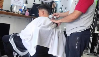 El Clan Peluquería - 11700 Montevideo