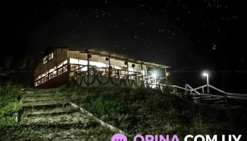 El Cocal - Camping ecológico - Km 273