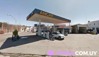 El Colmenar Centro de Compras - 70700 Nueva Palmira